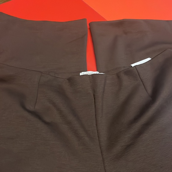 Talbots Slacks - Picture 2 of 6